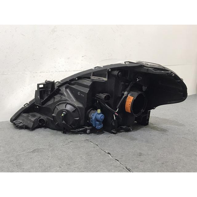 ティーダ HIDライト JC11 左右ヘッドランプ スタンレー P7780 ティーダ