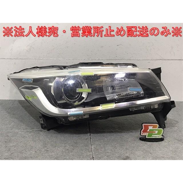ソリオ バンディッド MA36S/MA46S 純正 右ヘッドライト/ランプ