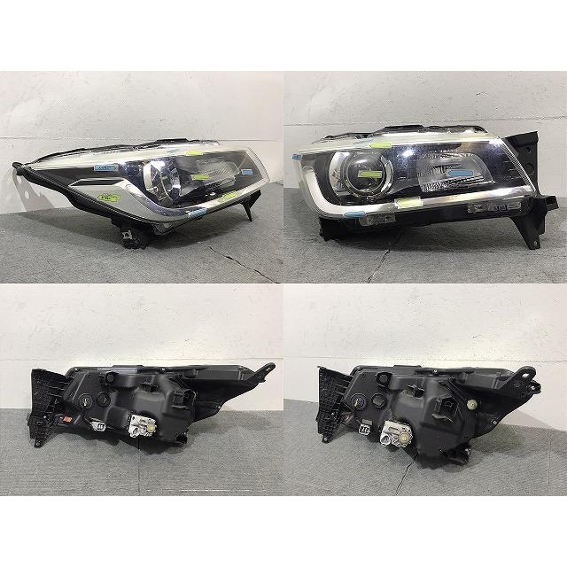 ソリオ バンディッド MA36S/MA46S 純正 右ヘッドライト/ランプ