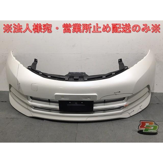 ノート/ライダー E12/HE12/NE12 純正 前期 フロントバンパー 62022  