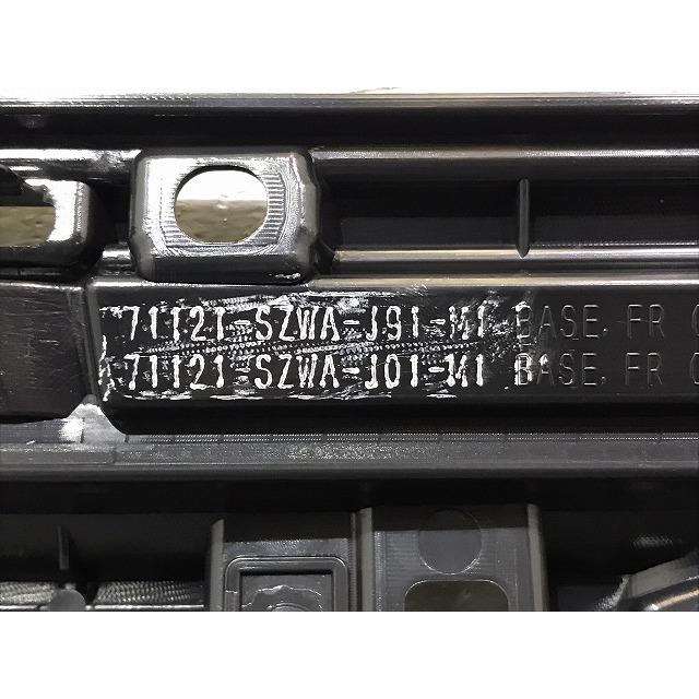 新車取り外し!ステップワゴン スパーダ/RK5/RK6 純正 前期 フロント