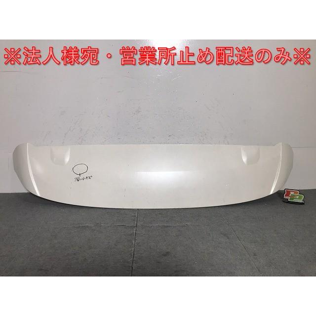オデッセイ RA6/RA7/RA8/RA9 純正 リアスポイラー ルーフスポイラー 
