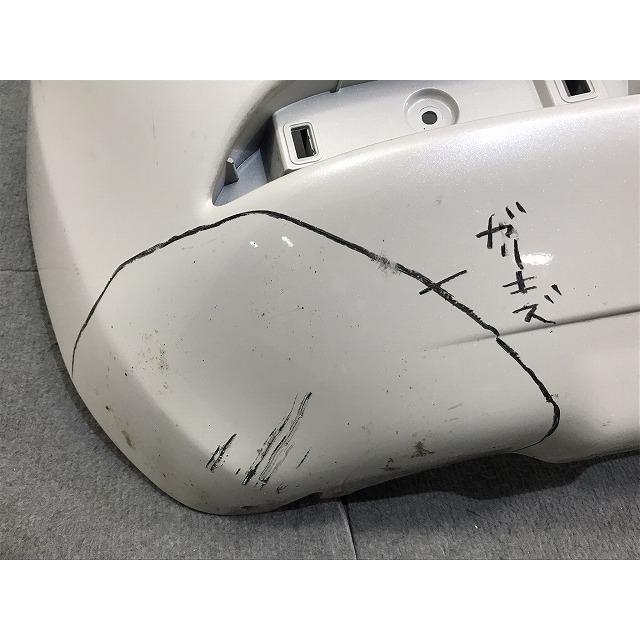 ラッシュ/ビーゴ J200E/J210E/J200G/J210G 純正 前期 リアバンパー