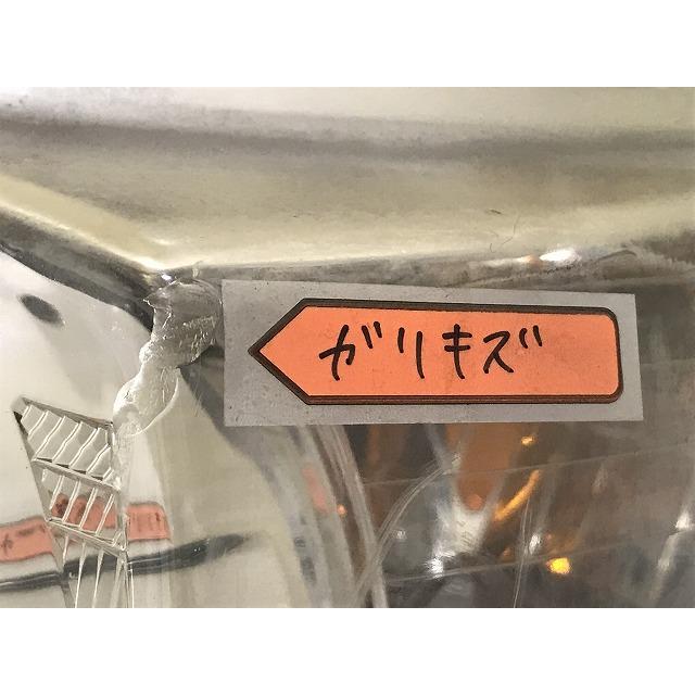 ステップワゴン/スパーダ RK1/RK2/RK5/RK6 純正 前期 左ヘッド