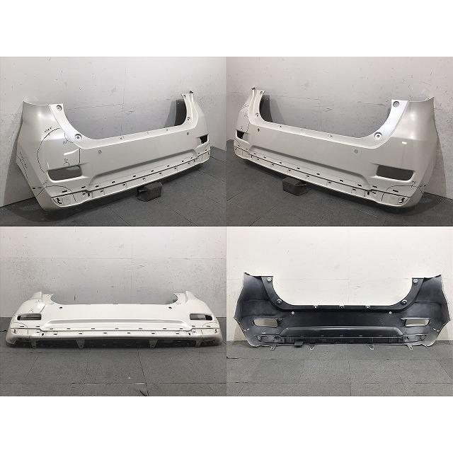 キャスト/スタイル LA250S/LA260S 純正 リアバンパー 52159-B2A20