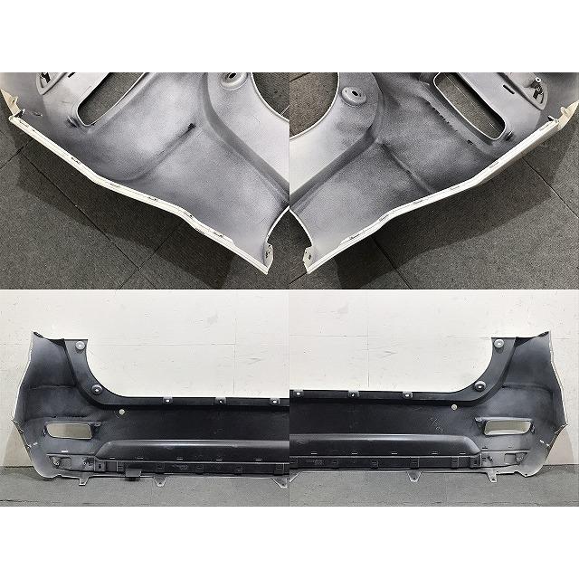 キャスト/スタイル LA250S/LA260S 純正 リアバンパー 52159-B2A20