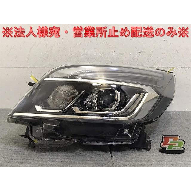 デイズルークス[B21A後期]ヘッドライト(LED左ライト)ヘッドランプ