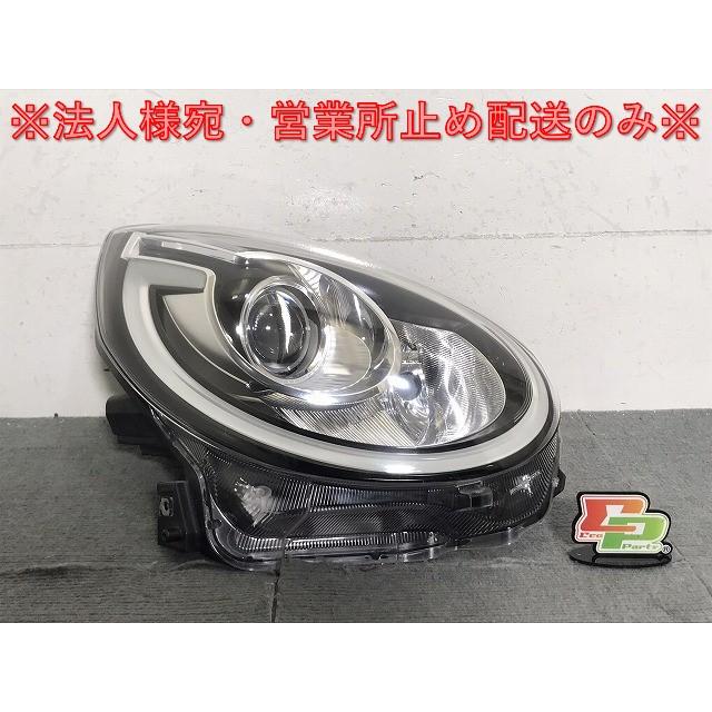 パッソ モーダM700A M710A /ブーンシルク M700S純正 右ライト パッソ モーダ/ブーン シルク M700A/M710A/M700S/M710S 純正 右 ヘッド
