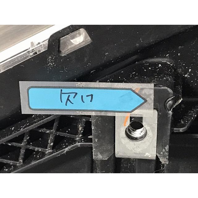 シャトル/ハイブリット GK8/GK9/GP7/GP8 純正 前期 右ヘッドライト