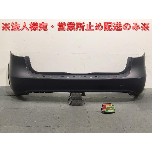 新品!Bクラス W246 純正 リアバンパー A242 885 00 25/A2428850025