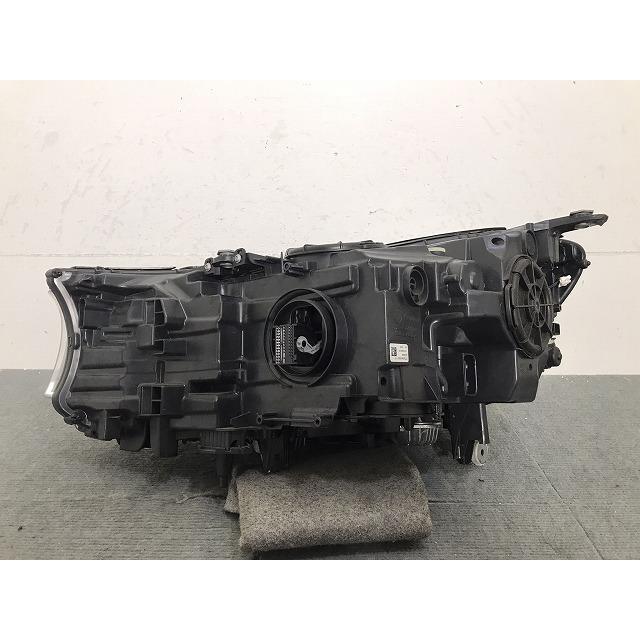 7シリーズ G11/G12 純正 前期 右ヘッドライト/ランプ LED 8499238-01