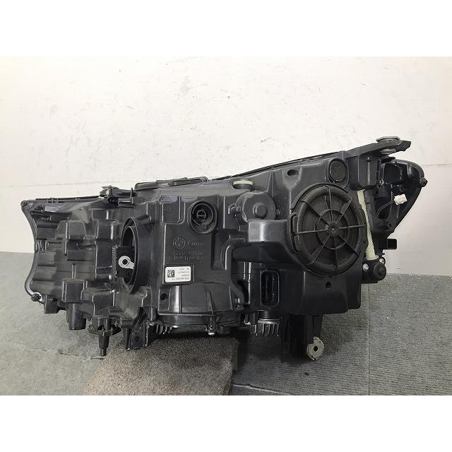 7シリーズ G11/G12 純正 前期 右ヘッドライト/ランプ LED 8499238-01