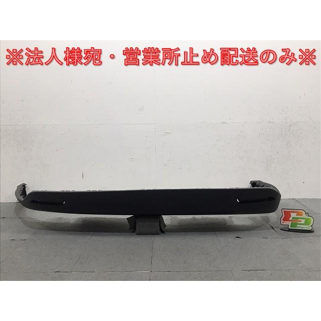 新車外し】ハリアー60用純正リアスポイラー