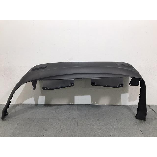 新車外し】ハリアー60用純正リアスポイラー