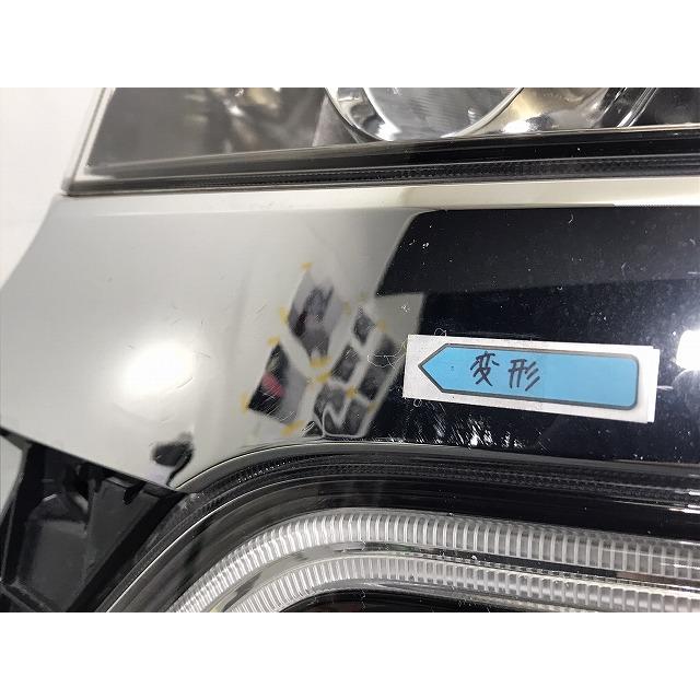 N-BOX NBOX Nボックス カスタム JF1 JF2 純正 前期 左ヘッドライト