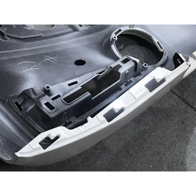 ムーヴ カスタム LA150S/LA160S 純正 後期 フロントバンパー 52119