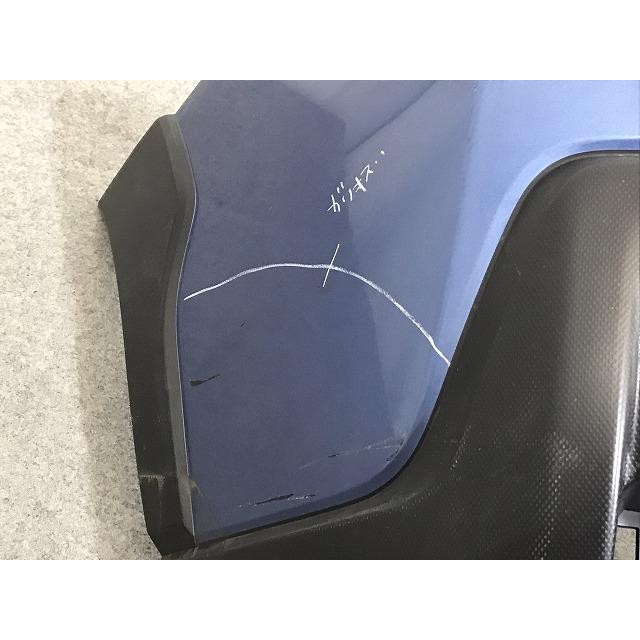 スバルSUBARU純正H30 XV GT7リアバンパー ライトブルー【PAF】 スバルSUBARU純正H30 XV GT7リアバンパー ライトブルー【PAF