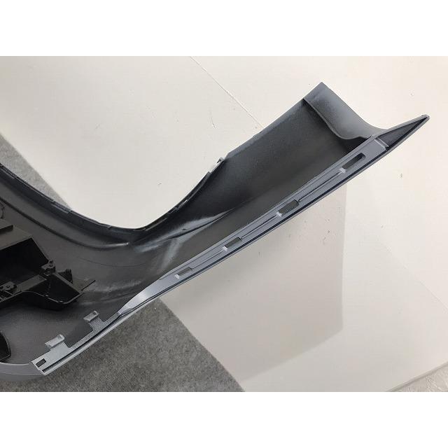 新品!A5(B8) 8T系 純正 後期 リア バンパー 8T0 807 511 J
