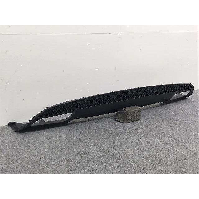 新品!Aクラス W176 2012 純正 リア バンパー ロアカバー A 176 885 25