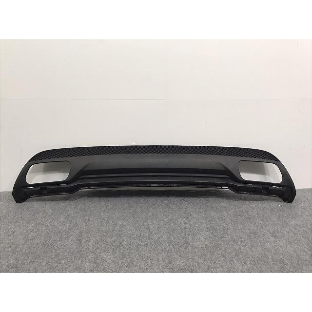 新品!Aクラス W176 2012 純正 リア バンパー ロアカバー A 176 885 25