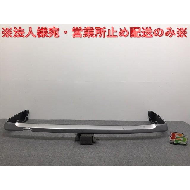 ホンダ ステップワゴン スパーダ　RF5 RF3 RF4 純正モデューロ　ピラースポイラー左右セット HONDA Modulo ステップワゴン RF3/RF4 純正 前期 リア スポイラー モデューロ/Modulo