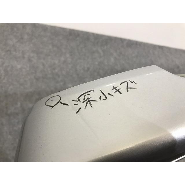 ホンダ ステップワゴン スパーダ　RF5 RF3 RF4 純正モデューロ　ピラースポイラー左右セット HONDA Modulo ステップワゴン RF3/RF4 純正 前期 リア スポイラー モデューロ/Modulo