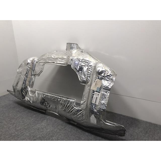 BMW MINI R53 純正マフラーステー