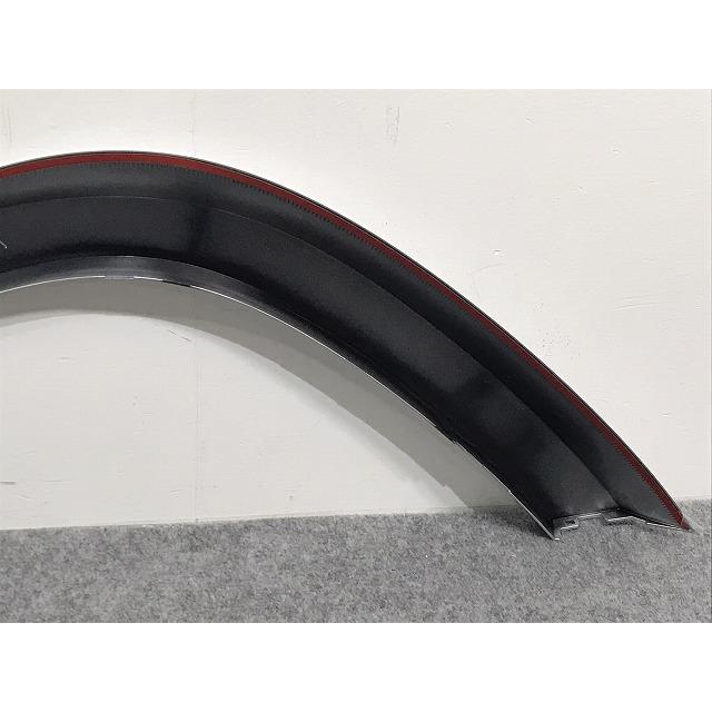 新品!GLクラス X166 純正 左フロントフェンダーアーチモール/オーバー