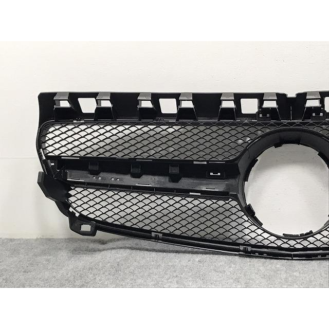 新品!Aクラス W176/AMG 純正 フロント グリル/ラジエーターグリル A