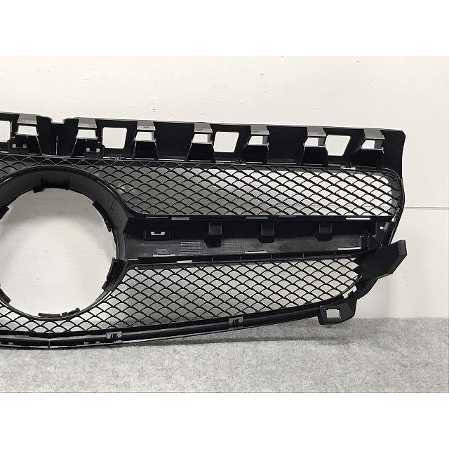 新品!Aクラス W176/AMG 純正 フロント グリル/ラジエーターグリル A 