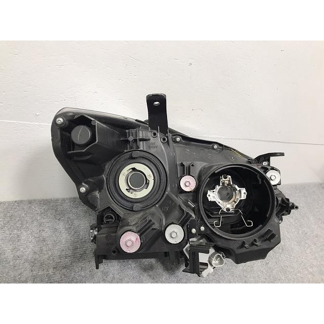 サイ SAI AZK10 純正 前期 左 ヘッドライト ランプ キセノン HID