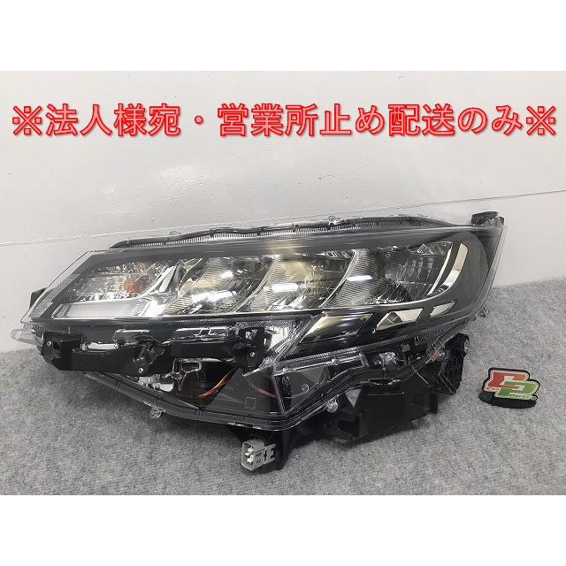 ノア 90/ZWR90W/ZWR95W/MZRA90W/MZRA95W 純正 左ヘッドライト/ランプ