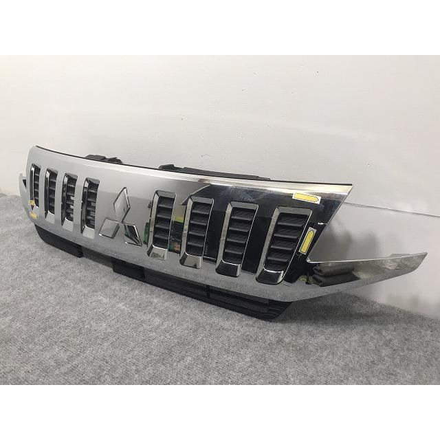 eKスペースカスタム B11A 純正 前期 フロント グリル/ラジエーター