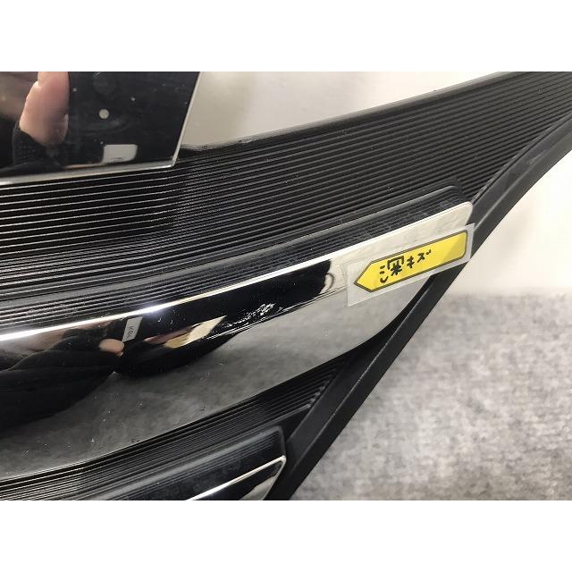 デイズ ルークス ハイウェイスター B21A 純正 前期 フロント グリル
