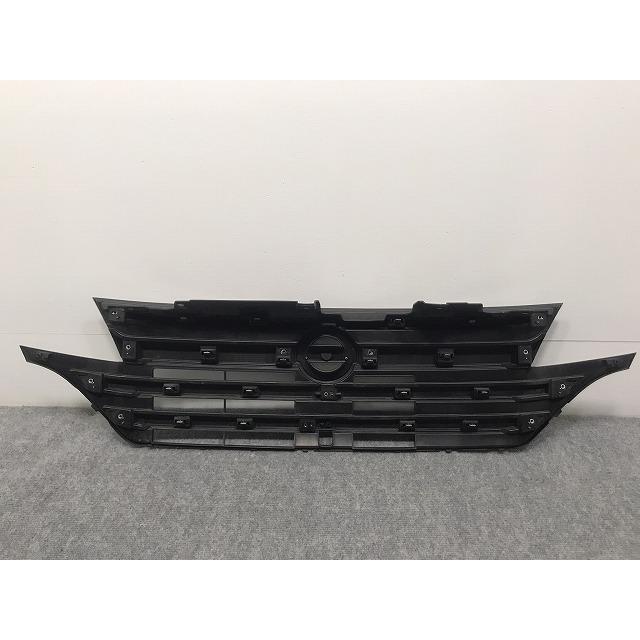 デイズ ルークス ハイウェイスター B21A 純正 前期 フロント グリル