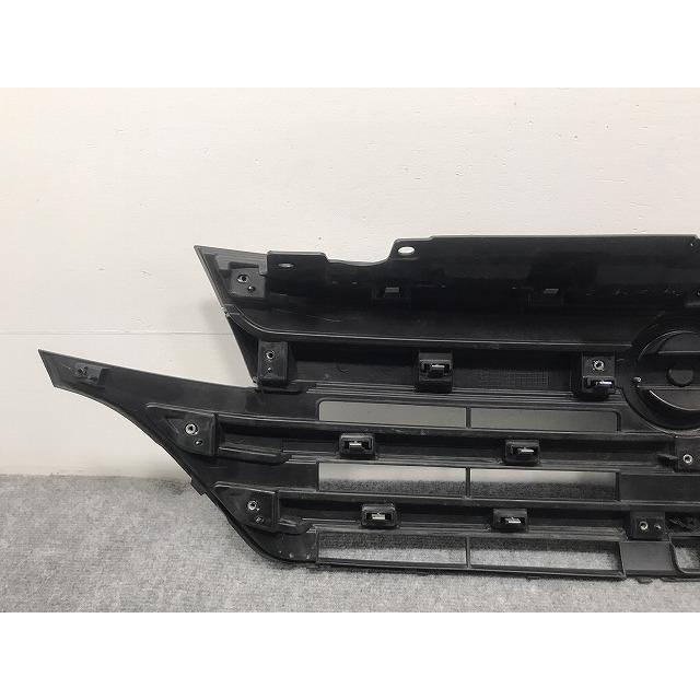 デイズ ルークス ハイウェイスター B21A 純正 前期 フロント グリル