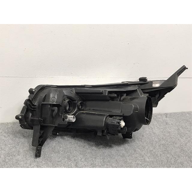 デイズ ハイウェイスター/EKカスタム B21W/B11W 純正 右 ヘッドライト