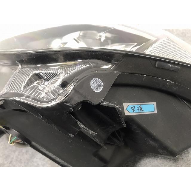 スカイライン V37/HV37/中期後期左ライト KOITO100-23743