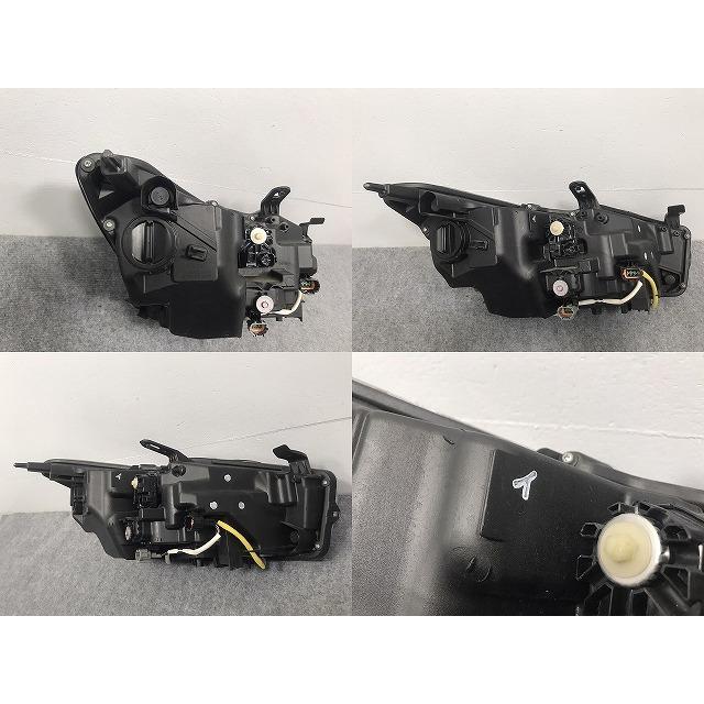 スカイライン V37/HV37/中期後期左ライト KOITO100-23743