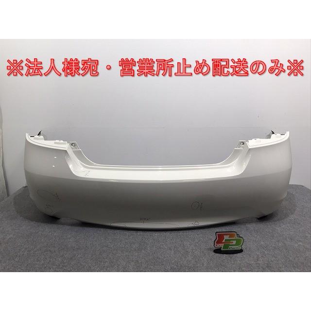 フーガ/ハイブリッド Y51/KNY51/KY51/HY51 純正 前期 リア