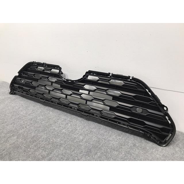 rav4 フロントグリル　新車外し 新車外し!RAV4/X/ハイブリッドX MXAA52/MXAA54/AXAH52/AXAH54 純正