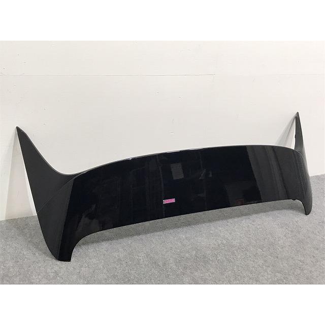 新車取外!ヴェゼル/VEZEL RV3/RV4/RV5/RV6 純正 リアスポイラー/ルーフ