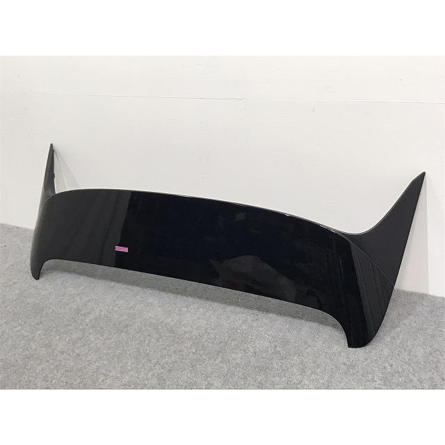新車取外!ヴェゼル/VEZEL RV3/RV4/RV5/RV6 純正 リアスポイラー/ルーフ 