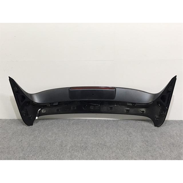 新車取外!ヴェゼル/VEZEL RV3/RV4/RV5/RV6 純正 リアスポイラー/ルーフ 