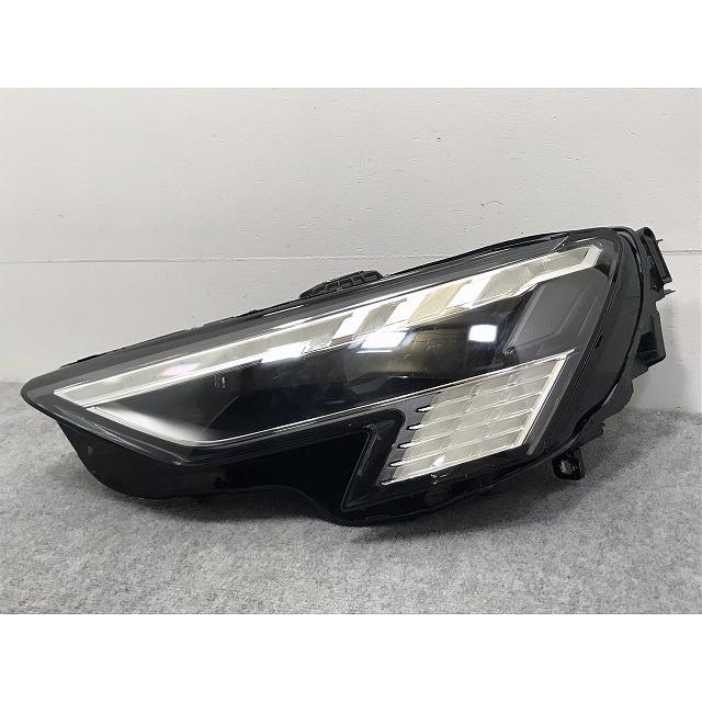 A3 8Y 系/2021- 純正 左 ヘッドライト/ランプ LED VALEO 8Y0 941 035 A