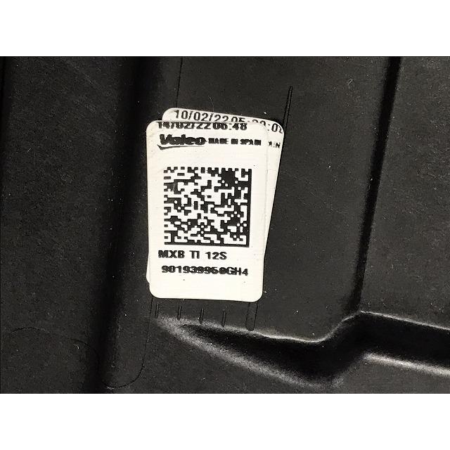 A3 8Y 系/2021- 純正 左 ヘッドライト/ランプ LED VALEO 8Y0 941 035 A