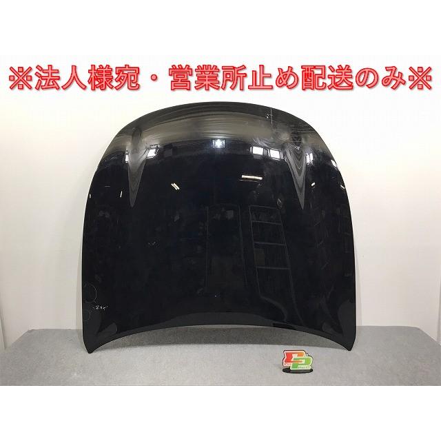フーガ/シーマ Y51/KNY51/KY51/HY51/HGY51 ボンネット/エンジンフード