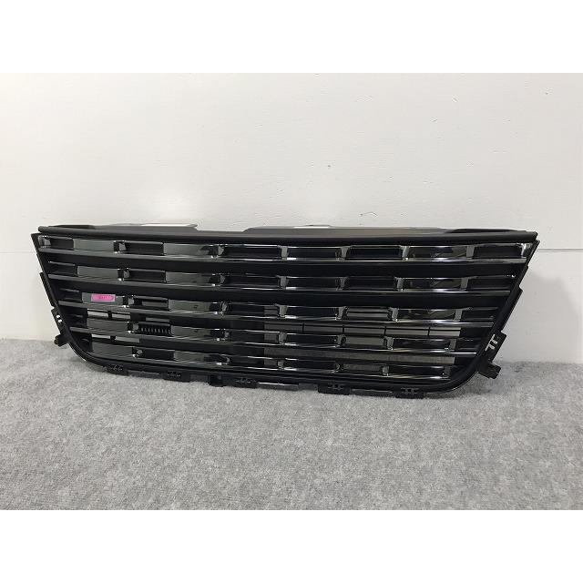 MK94S スペーシア純正 ラジエーターグリル スペーシア/カスタム/フレアワゴンカスタムスタイル MK53S/MM53S 純正