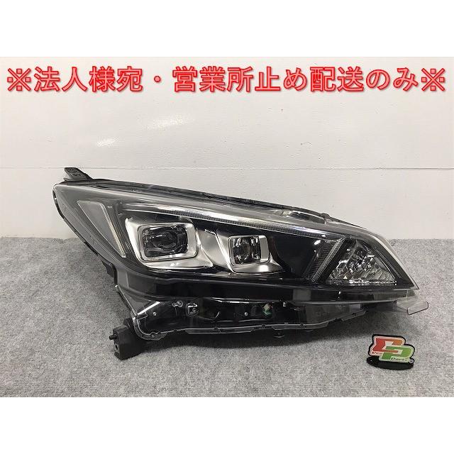 リーフ ZE1 LEDヘッドライト 右 日産 リーフZE1 LEDヘッドランプ右
