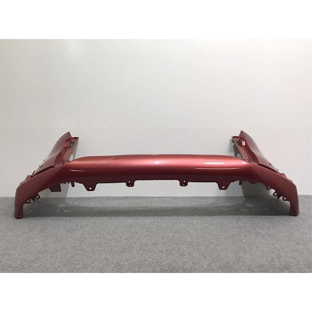 シエンタ NSP170/NCP170/NHP170/NCP175純正リアバンパー シエンタ 170系/NHP170G/NSP170G/NSP172G/NCP175G 純正 リア バンパー
